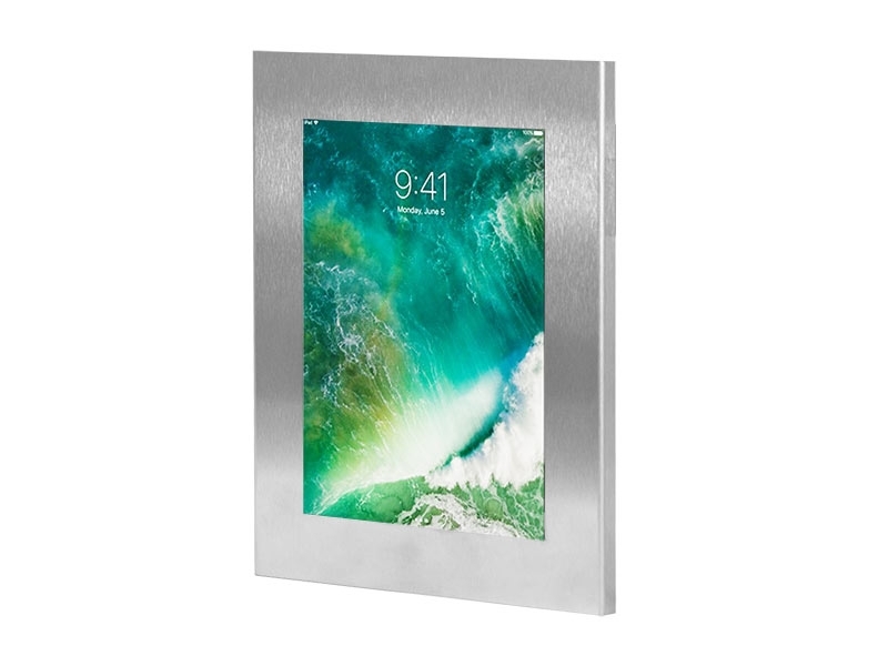 TabLines TSG045E Tablet Schutzgehäuse für Apple iPad Pro 10,5Zoll, Edelstahl TabLines TSG045E Tablet Schutzgehäuse für Apple iPad Pro 10,5Zoll, Edelstahl