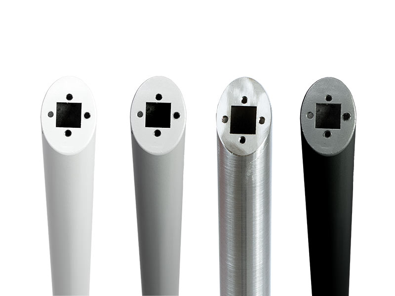 TabLines TBS008S Tablet Bodenständer für Apple iPad Air Farbvarianten TabLines TBS008S Tablet Bodenständer für Apple iPad Air Farbvarianten