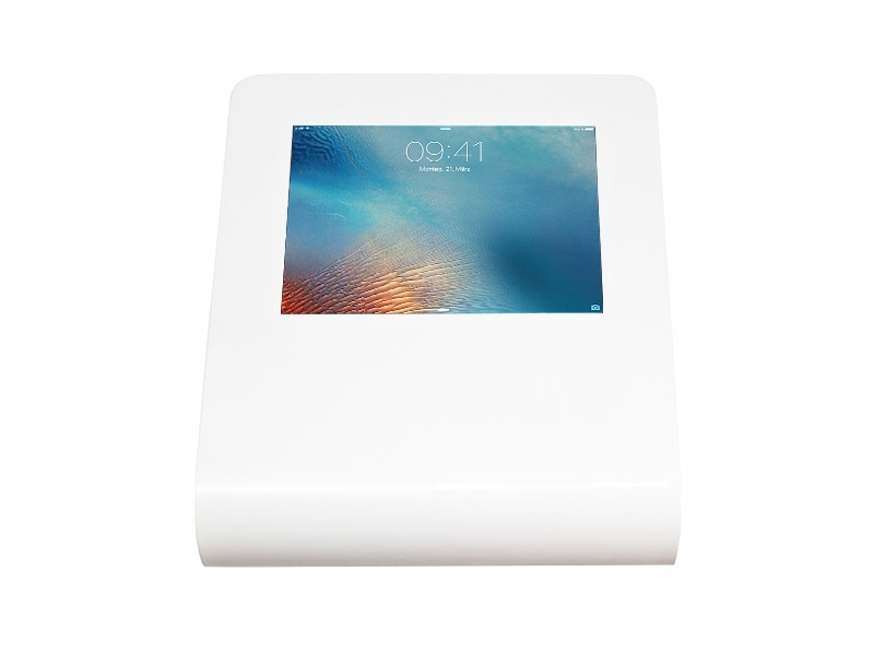 TabLines TTS025 Design Tablet Stand für Apple iPad Pro 9.7 Front TabLines TTS025 Design Tablet Stand für Apple iPad Pro 9.7 Front