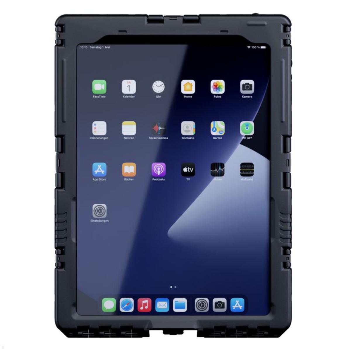 Andres Industries aiShell 11 für iPad Pro 11 (1./2. Gen.), Air (4./5.), schwarz Andres Industries aiShell 11 für iPad Pro 11 (1./2. Gen.), Air (4./5.), schwarz