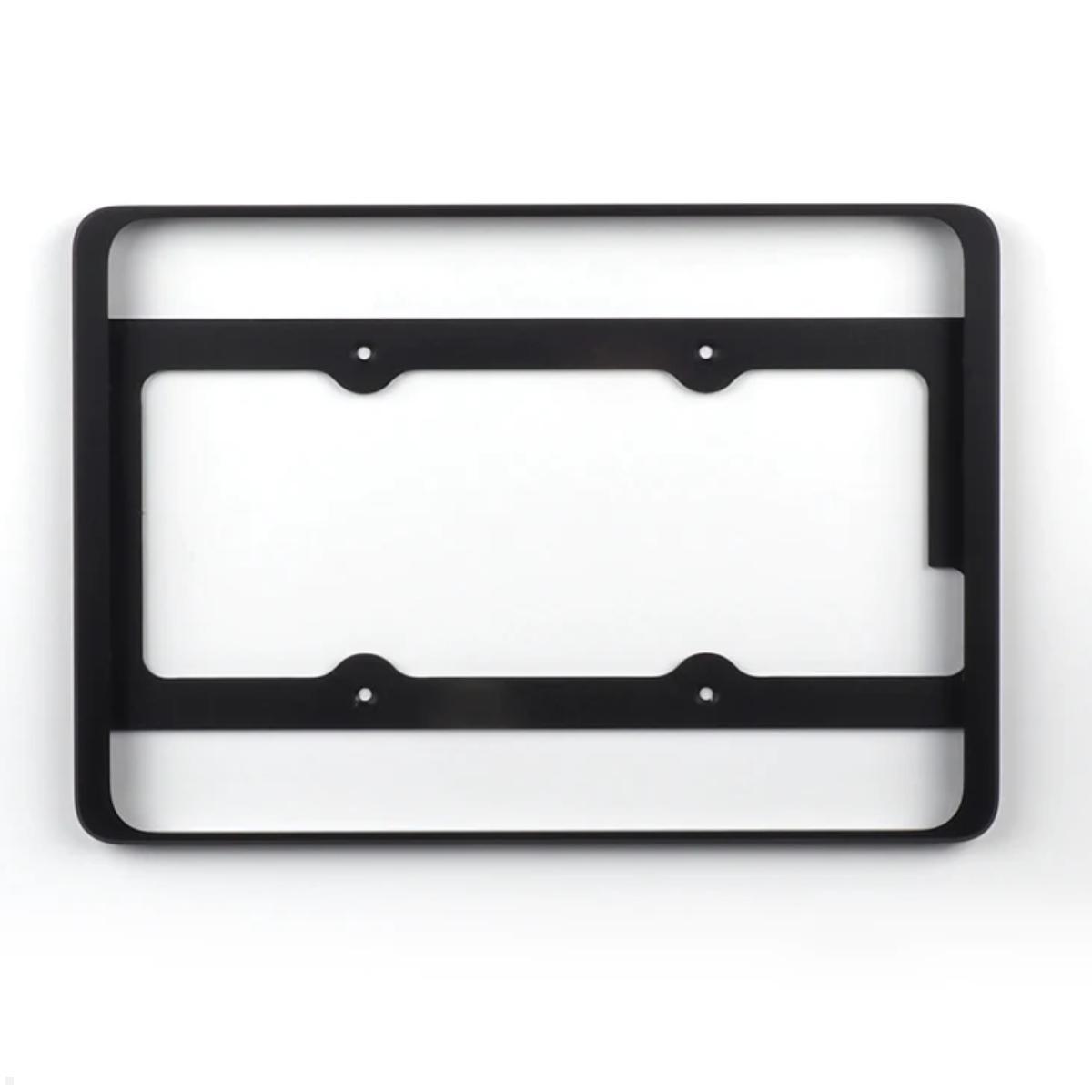 Displine Dame Wall 2.0 Wandhalterung für iPad Pro 12.9 (4./5./6. Gen.), Rahmen im Querformat / Landscape Displine Dame Wall 2.0 Wandhalterung für iPad Pro 12.9 (4./5./6. Gen.), Rahmen im Querformat / Landscape