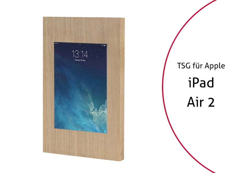TabLines TSG016O Tablet Schutzgehäuse für Apple iPad Air 2 TabLines TSG016O Tablet Schutzgehäuse für Apple iPad Air 2