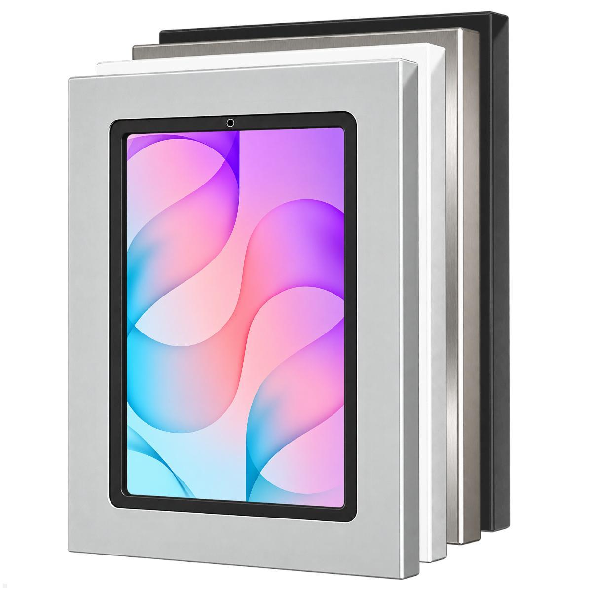 TabLines TSG127 Tablet Schutzgehäuse für Samsung Tab S12 Ultra 14.6, Tablet Wandhalterung