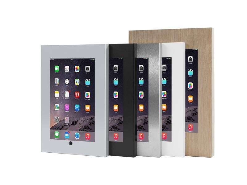 TabLines TSG036B Schutzgehäuse für Apple iPad Mini 1/2/3 - HB Varianten TabLines TSG036B Schutzgehäuse für Apple iPad Mini 1/2/3 - HB Varianten