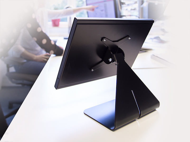 iPad Halter / Tischhalterung / Tischständer iPad Halter / Tischhalterung / Tischständer