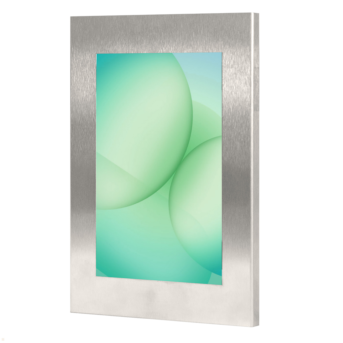 TabLines TSG122 Schutzgehäuse, Edelstahl