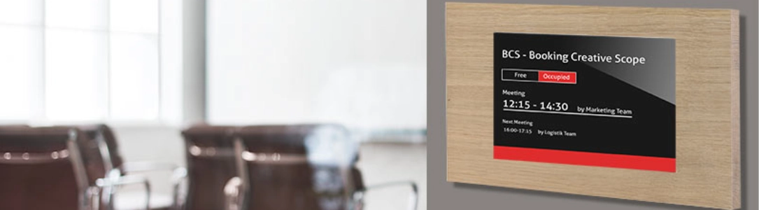 Holz Basic Schutzgehäuse für Tablets