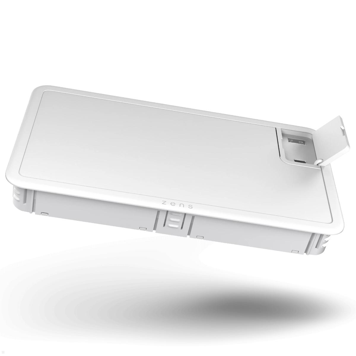 Zens Liberty Einbau Wireless Charger Zens Liberty Einbau Wireless Charger