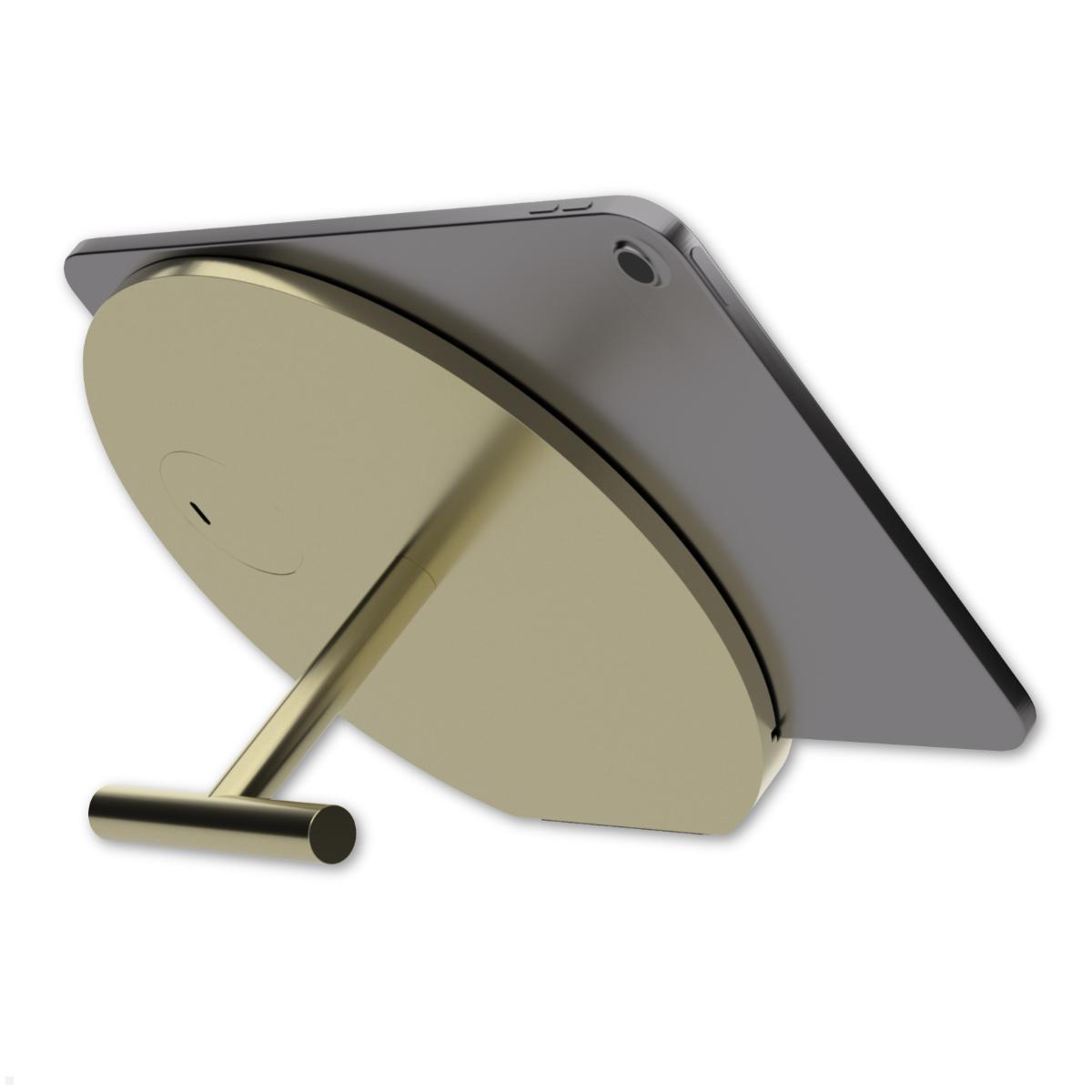 Displine Sunset Stand Apple iPad 10.9 (10.Gen) Tisch-Ständer, Rückansicht Displine Sunset Stand Apple iPad 10.9 (10.Gen) Tisch-Ständer, Rückansicht