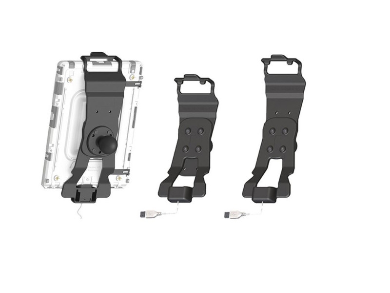 Andres Industries Zubehör Universal aiShell Auto Ladestation 1,8m Ansicht Andres Industries Zubehör Universal aiShell Auto Ladestation 1,8m Ansicht