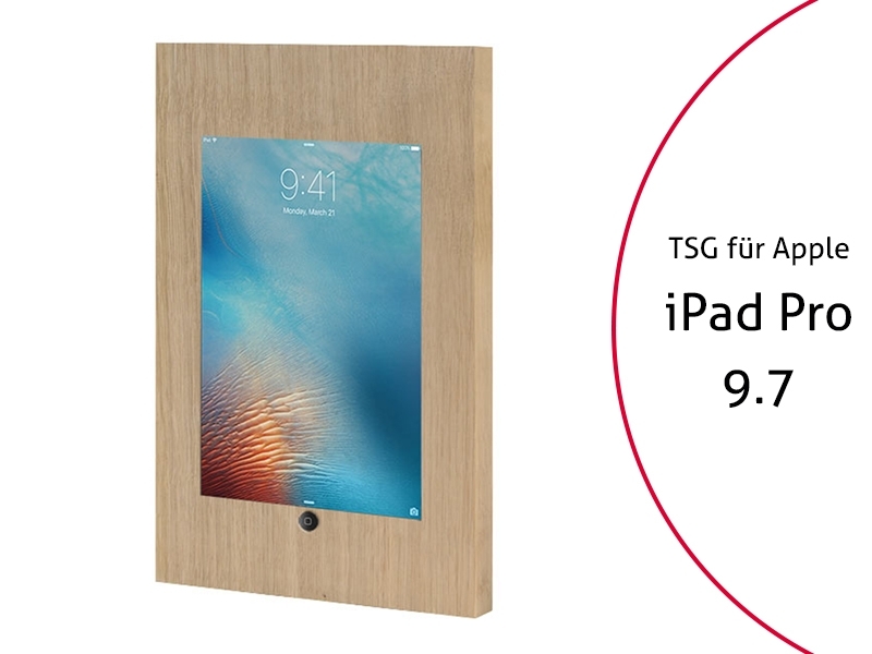 TabLines TSG035O Tablet Schutzgehäuse für Apple iPad Pro 9.7 TabLines TSG035O Tablet Schutzgehäuse für Apple iPad Pro 9.7