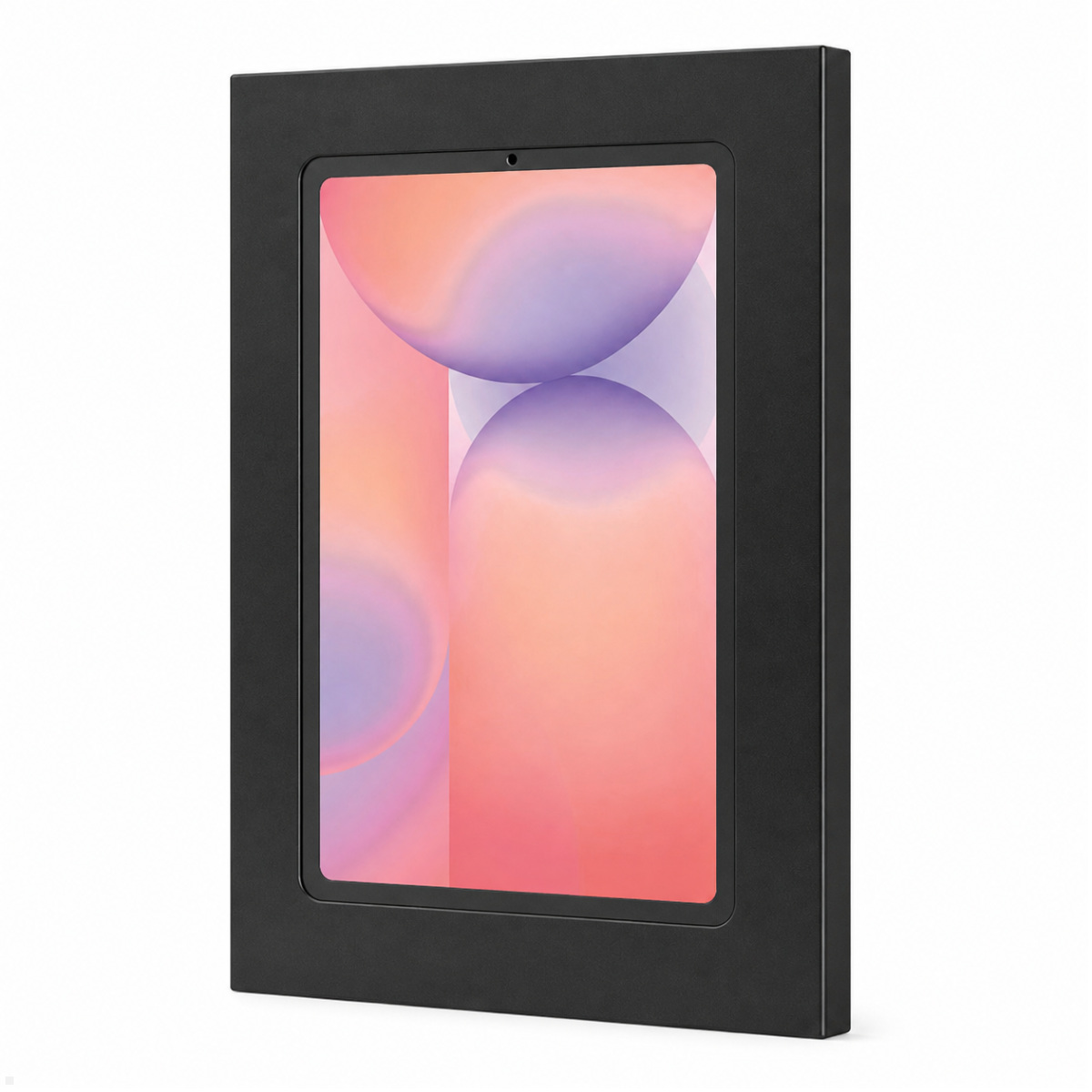 TabLines TSG126 Schutzgehäuse für Samsung Galaxy Tab S10 Lite, schwarz