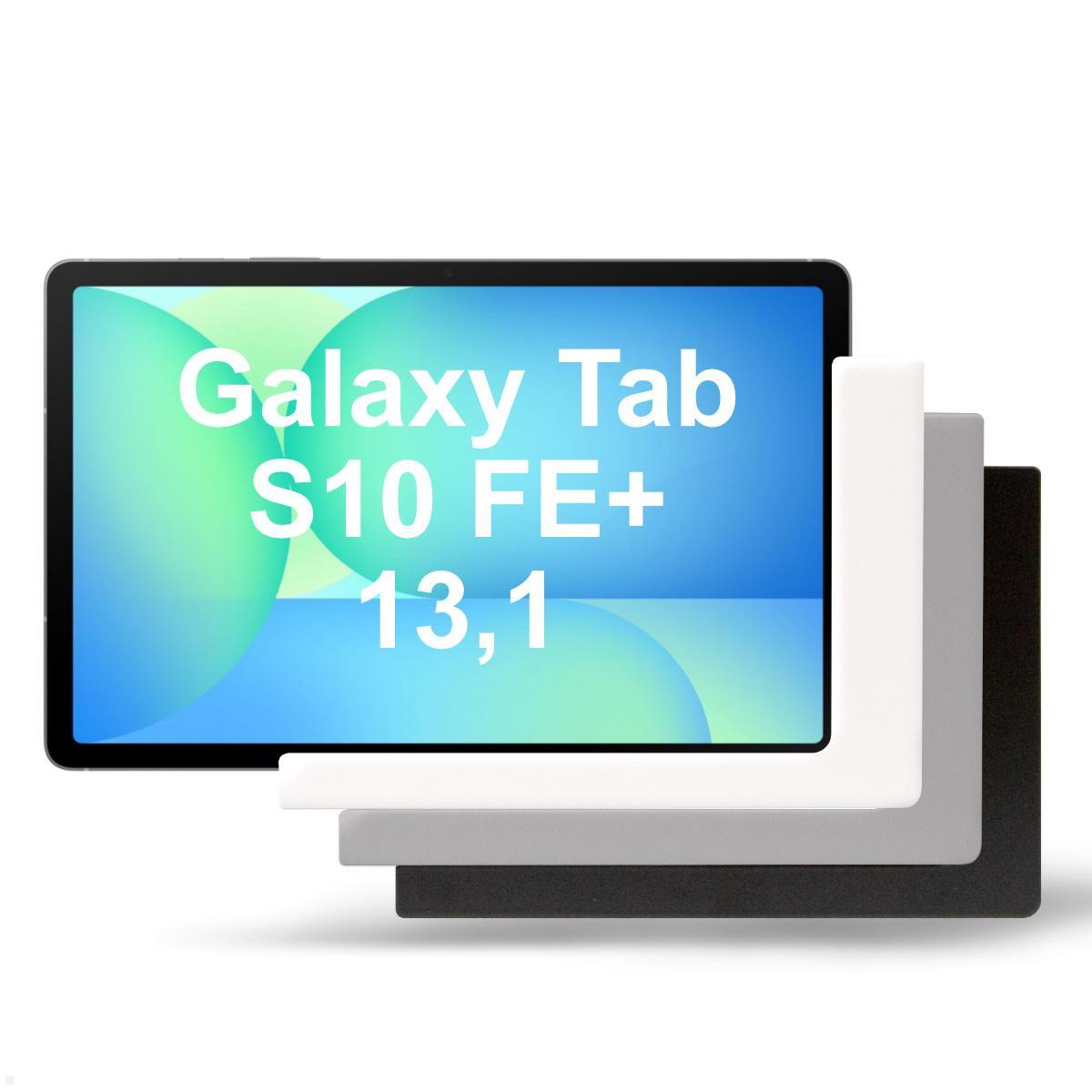 TabLines TWP048 Wandhalterung für Samsung Galaxy Tab S10 FE+ (13,1")