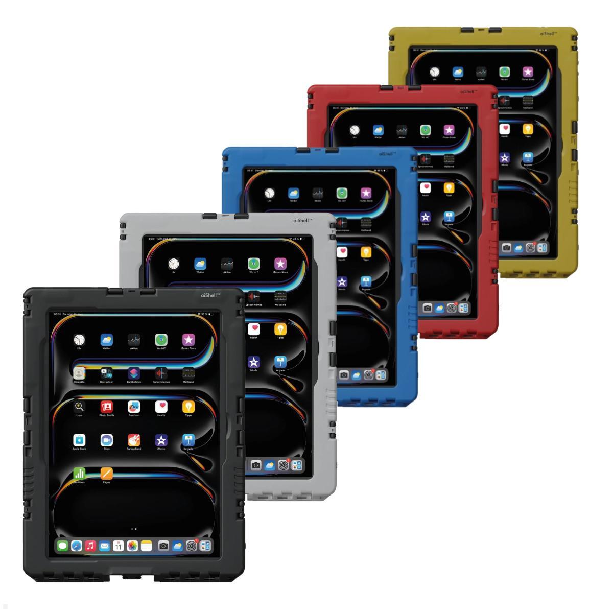 Andres Industries aiShell Pro 11 für Apple iPad Pro 11.0 (M4), Farbauswahl