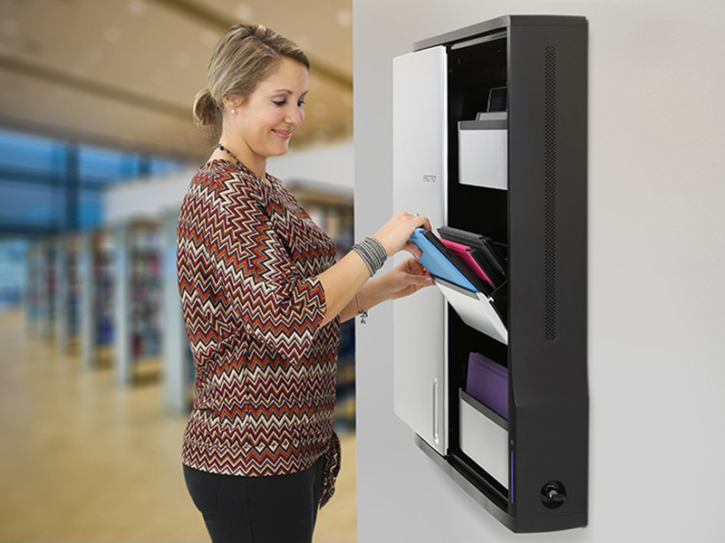 iPad Ladestation für mehrere Tablets iPad Ladestation für mehrere Tablets