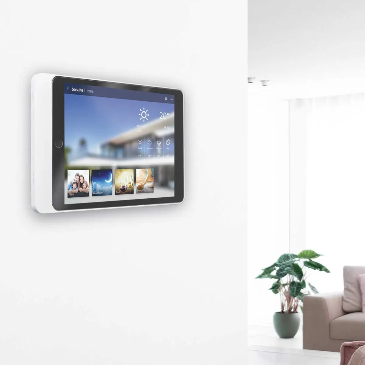 Smart Home einrichten - Tipps Smart Home einrichten - Tipps