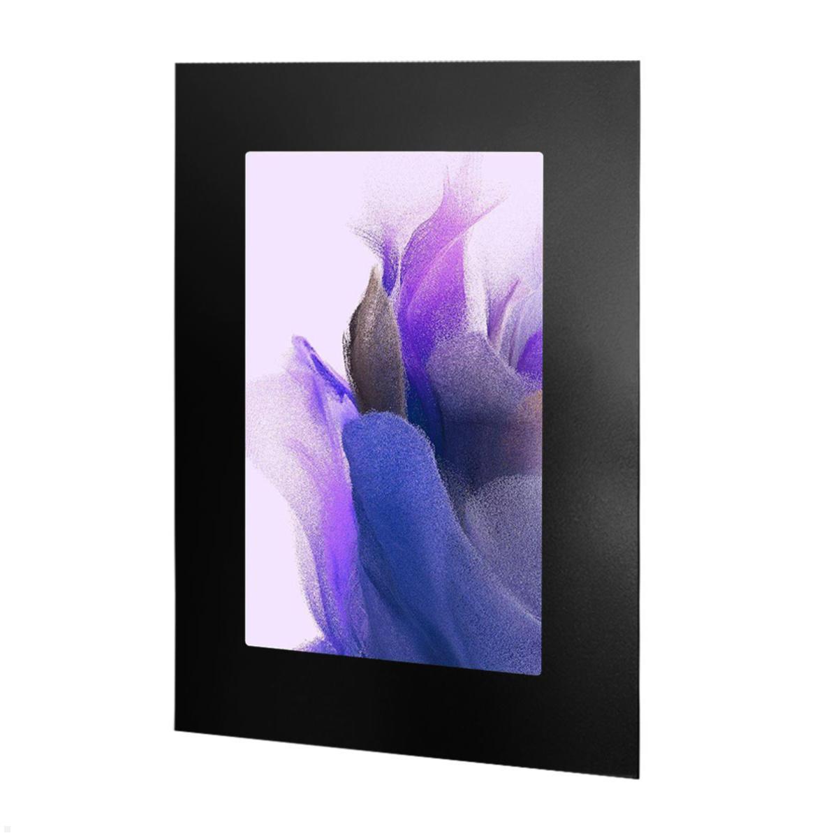 TabLines TWE102B Tablet Wandeinbau für Samsung Galaxy Tab S7 FE 12.4, schwarz TabLines TWE102B Tablet Wandeinbau für Samsung Galaxy Tab S7 FE 12.4, schwarz