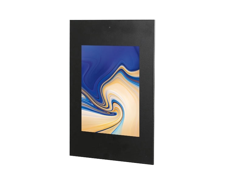 TabLines TWE066B Tablet Wandeinbau für Samsung Galaxy TabLines TWE066B Tablet Wandeinbau für Samsung Galaxy