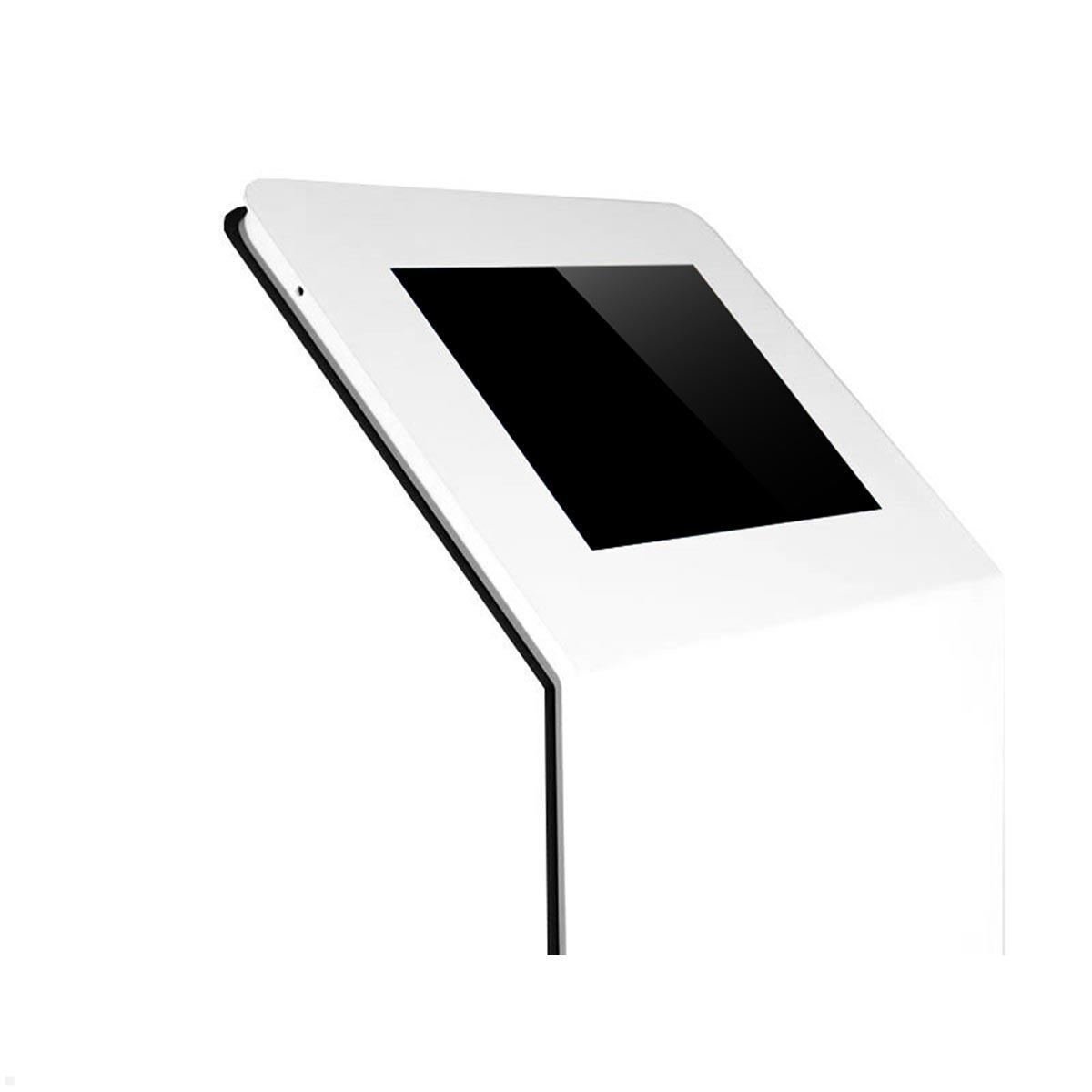 TabLines TBS109 Design Tabletständer mit Akku Apple iPad 10.9 (10. Gen.), Querformat TabLines TBS109 Design Tabletständer mit Akku Apple iPad 10.9 (10. Gen.), Querformat