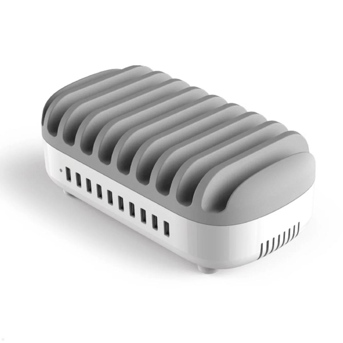 Compulocks Tablet / Smartphone Ladestation 10 Geräte (10PUSBDKS-EU) Compulocks Tablet / Smartphone Ladestation 10 Geräte (10PUSBDKS-EU)