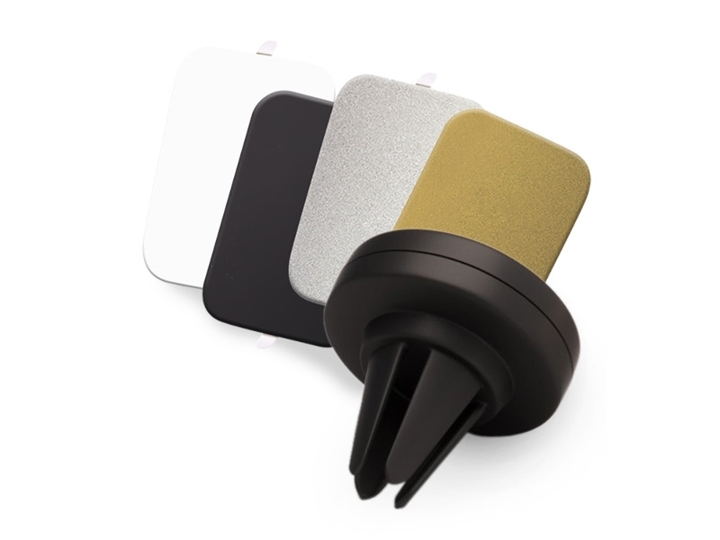 Erard Handy Autohalter für Smartphones / Navigationssysteme Lüftungsschlitz Erard Handy Autohalter für Smartphones / Navigationssysteme Lüftungsschlitz