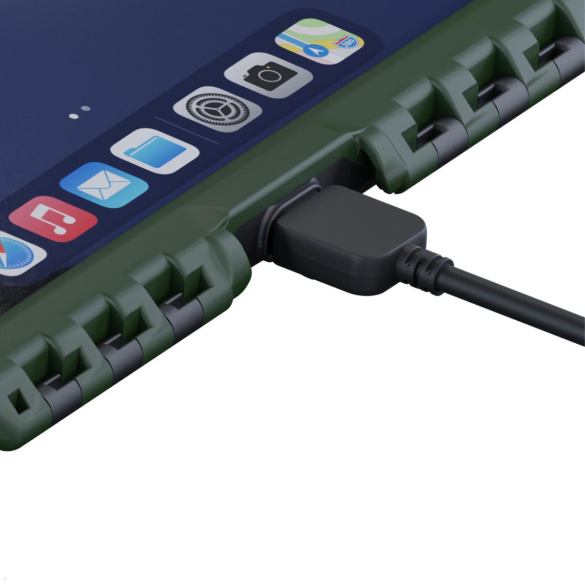 Andres Industries Shell Zubehör USB-C Waterproof Connector Kabel 1m Anwendung aiShell Andres Industries Shell Zubehör USB-C Waterproof Connector Kabel 1m Anwendung aiShell