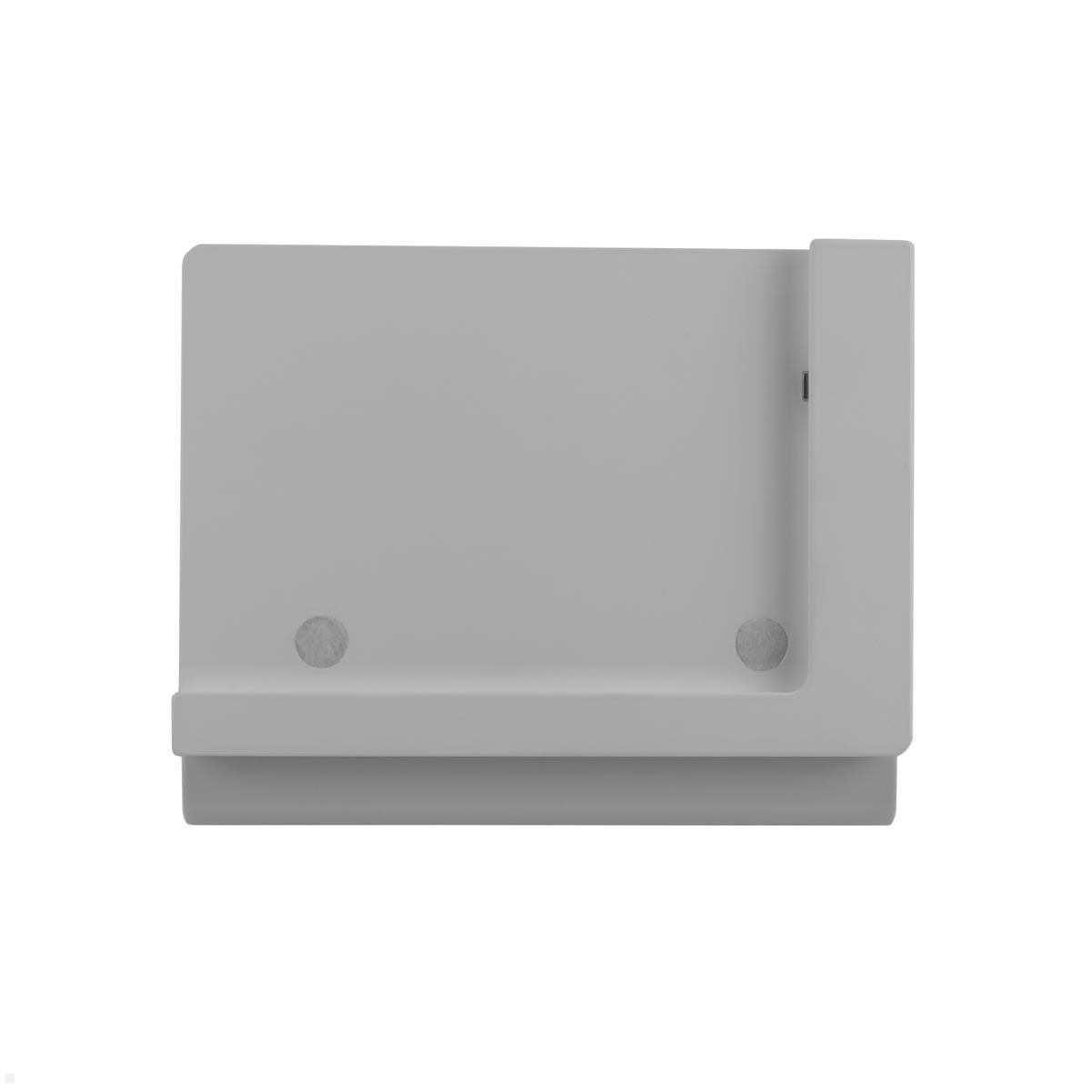 TabLines TTP003S Tabletständer Tisch Plug für iPad Air 4 / 5 10.9, Front TabLines TTP003S Tabletständer Tisch Plug für iPad Air 4 / 5 10.9, Front