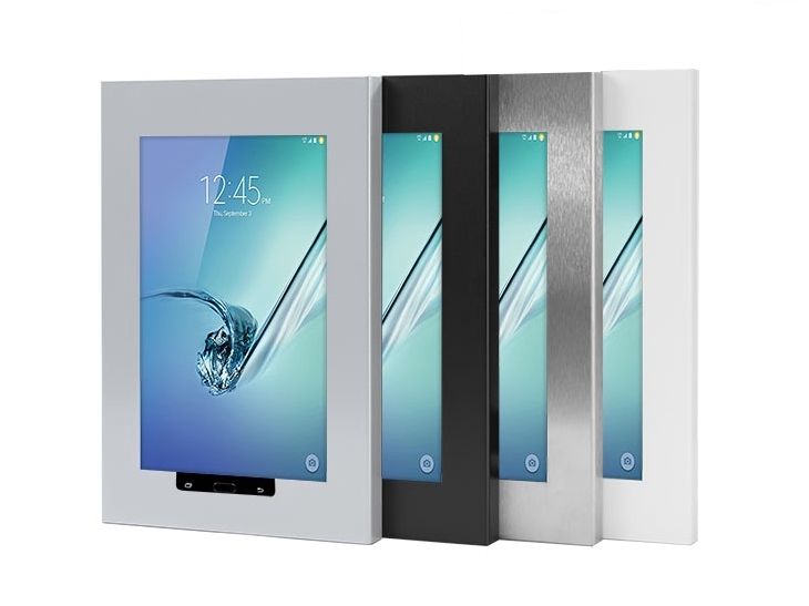 TabLines TSG023W Tablet Schutzgehäuse für Samsung Tab S2 8.0, HB alle Farbvarianten TabLines TSG023W Tablet Schutzgehäuse für Samsung Tab S2 8.0, HB alle Farbvarianten