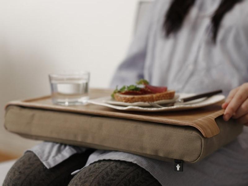 Bosign  Tablett Kissen für Notebook Bosign  Tablett Kissen für Notebook