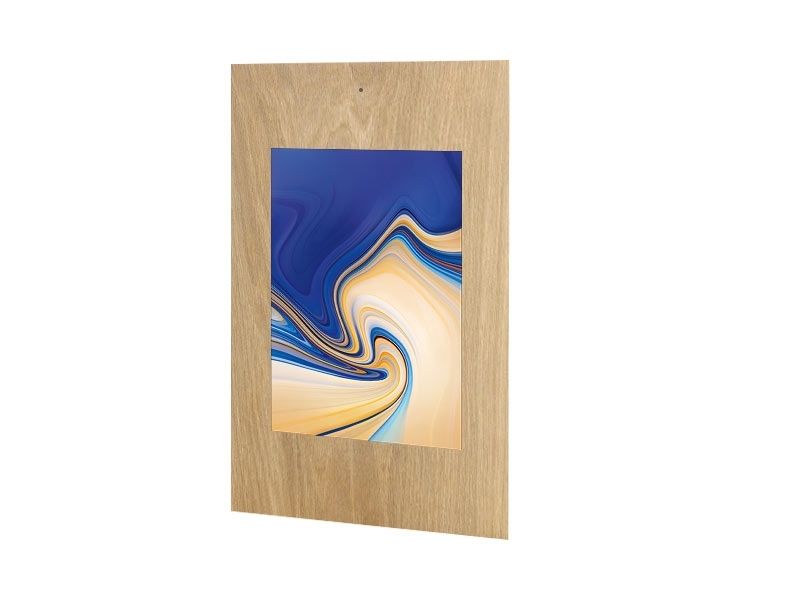 TabLines TWE066O Tablet Wandeinbau für Samsung Tab S4 10.5 Zoll TabLines TWE066O Tablet Wandeinbau für Samsung Tab S4 10.5 Zoll