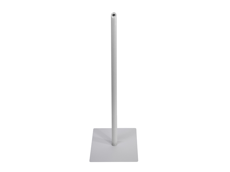 TabLines TBS008S Tablet Bodenständer für Apple iPad Air Standfuß TabLines TBS008S Tablet Bodenständer für Apple iPad Air Standfuß
