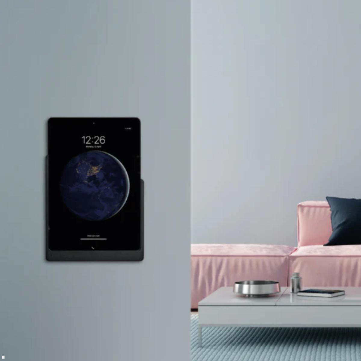 Displine Companion Wall Home Wandhalter für iPad 10.9 (10. Gen.), Anwendung Hochformat Displine Companion Wall Home Wandhalter für iPad 10.9 (10. Gen.), Anwendung Hochformat