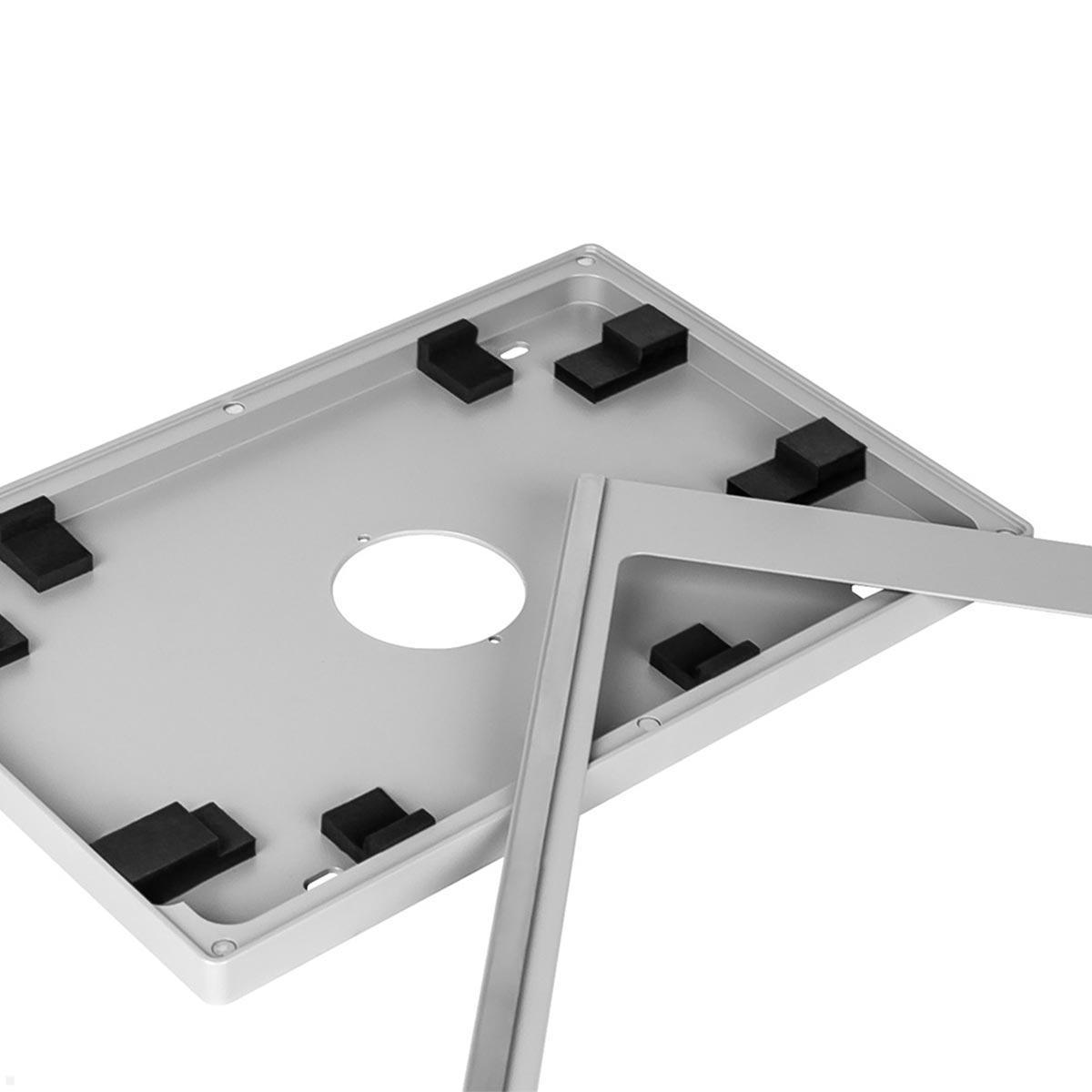 TabLines TWH050S Tablet Wandhalterung für Samsung Tab S9+ 12.4, Magnetverschluss TabLines TWH050S Tablet Wandhalterung für Samsung Tab S9+ 12.4, Magnetverschluss