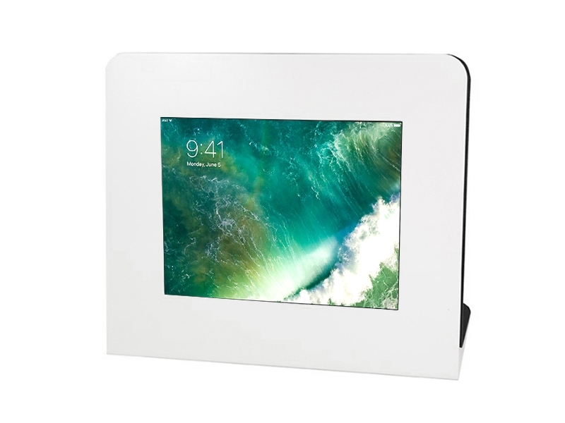 TabLines TTS036 Design Tablet Tischständer anschraubbar iPad Pro 10,5Zoll Ansicht TabLines TTS036 Design Tablet Tischständer anschraubbar iPad Pro 10,5Zoll Ansicht