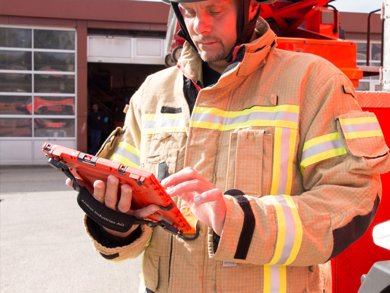 iPad Case / Schutzgehäuse iPad Case / Schutzgehäuse