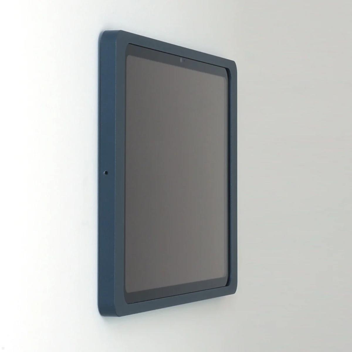 Displine Companion Wall 2.0 Wandhalter für Apple iPad 10.9 / 11, anthrazit, Hochformat Displine Companion Wall 2.0 Wandhalter für Apple iPad 10.9 / 11, anthrazit, Hochformat