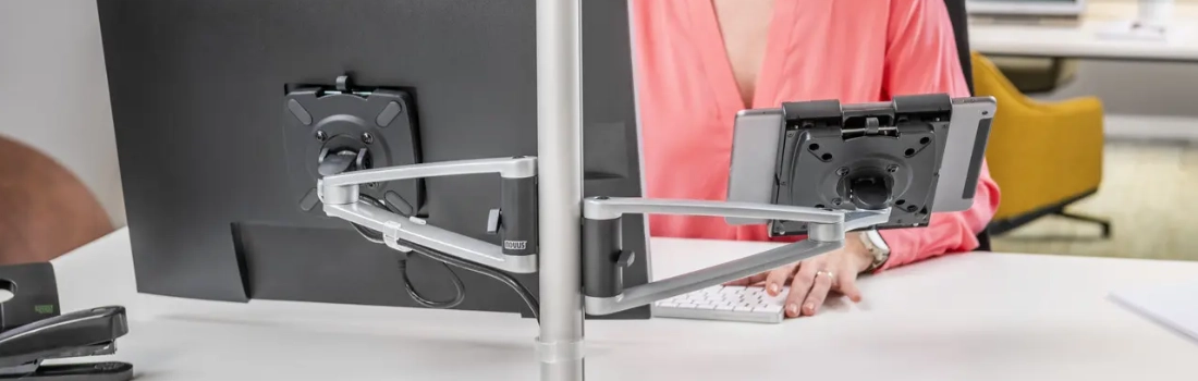 Beste iPad / Tablethalterung 2025 - Novus MY