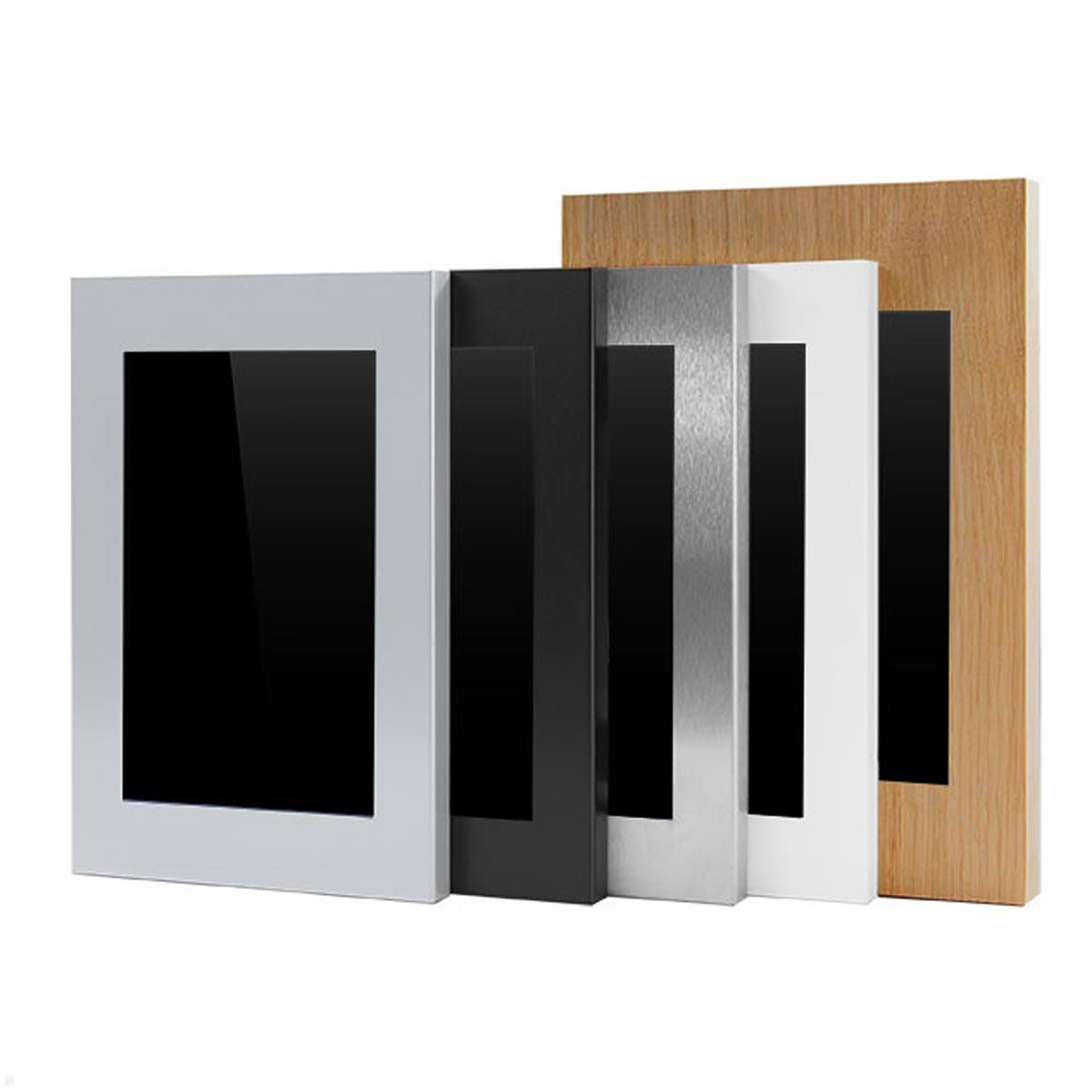 TabLines TSG106E Tablet Schutzgehäuse für Microsoft Surface Go 4, Edelstahl Variationen TabLines TSG106E Tablet Schutzgehäuse für Microsoft Surface Go 4, Edelstahl Variationen