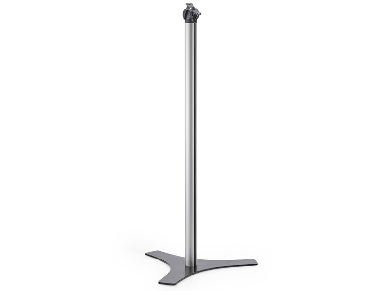 Novus POS TabletSafe Bodenstand 882+1009+000 silber Novus POS TabletSafe Bodenstand 882+1009+000 silber