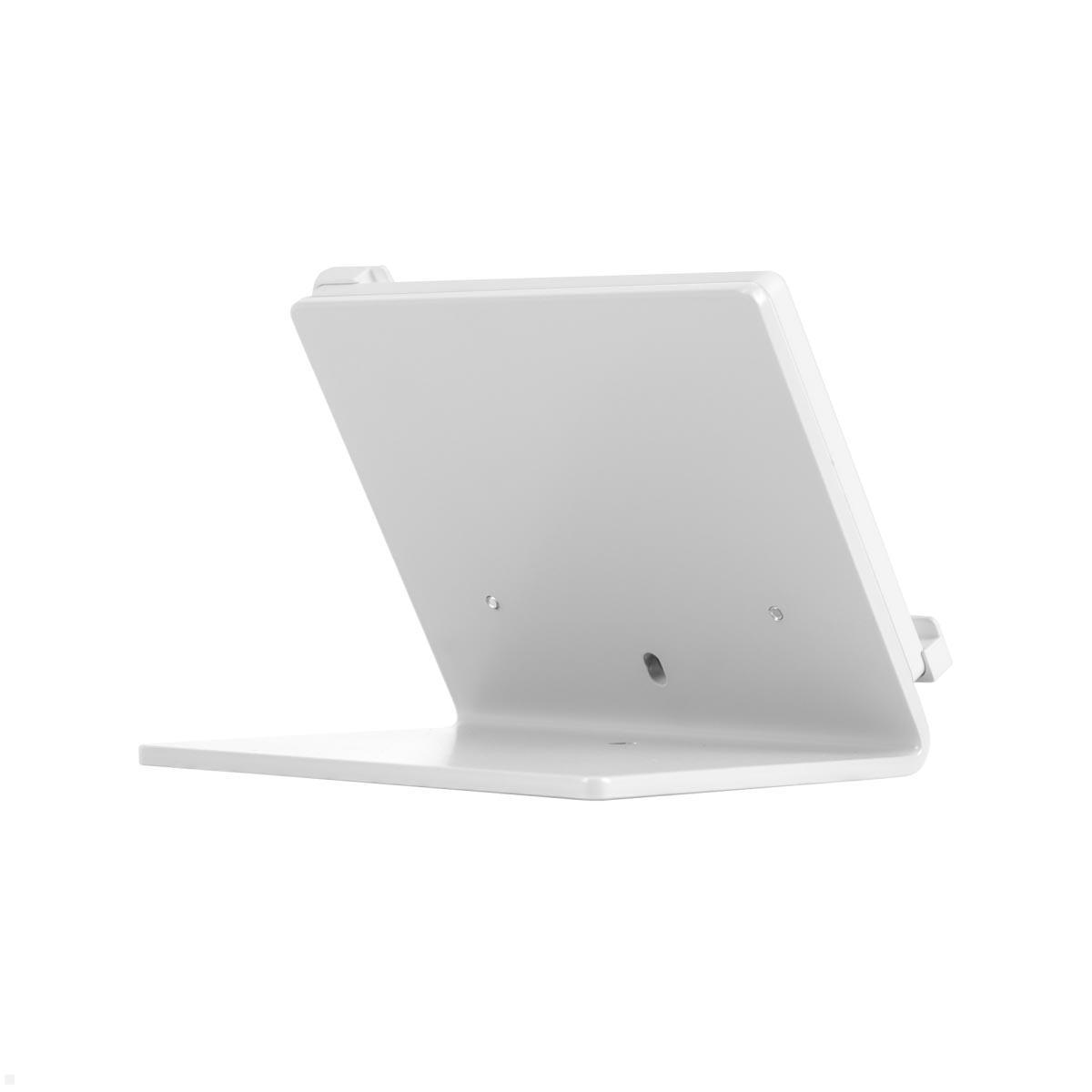 TabLines TTP026 Tabletständer Tisch Plug für Samsung Tab S12+ 12.6, einfaches Einsetzen und Entnehmen