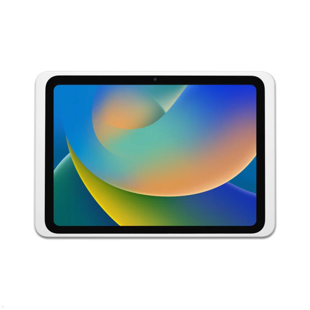 Displine Dame Wall 2.0 Wandhalter Apple iPad 10.9 (10. Gen.) mit USB-C, weiß Displine Dame Wall 2.0 Wandhalter Apple iPad 10.9 (10. Gen.) mit USB-C, weiß