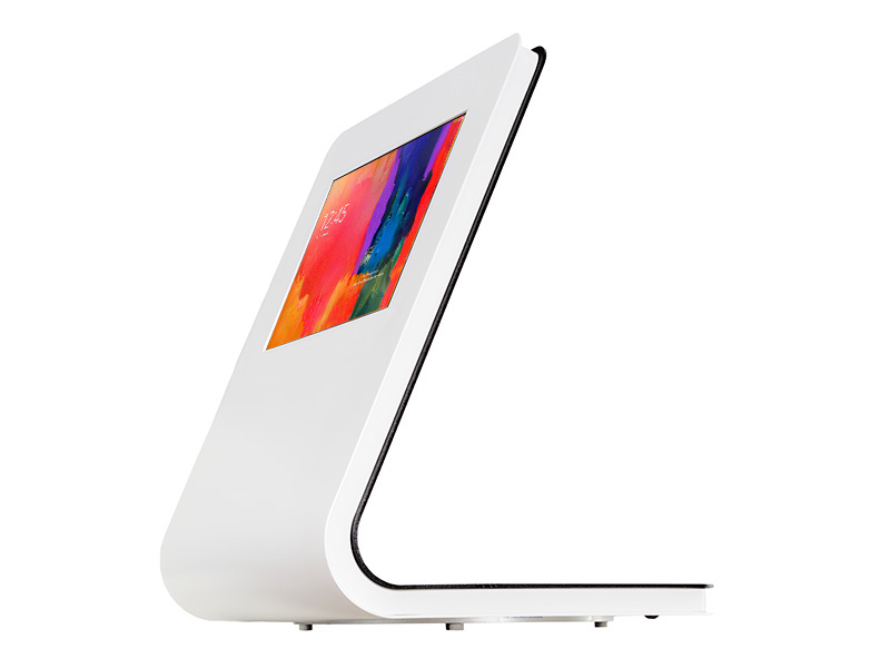 TabLines TTS010 Design Tischstand drehbar Seite