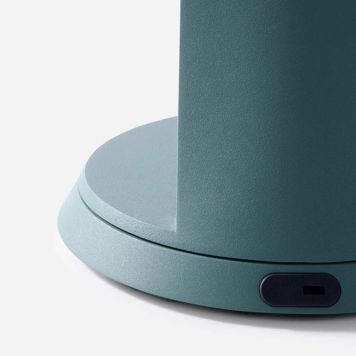Bouncepad EDDY 2 Tablet Tischständer neigbar 8 - 13 Zoll, Kabelführung