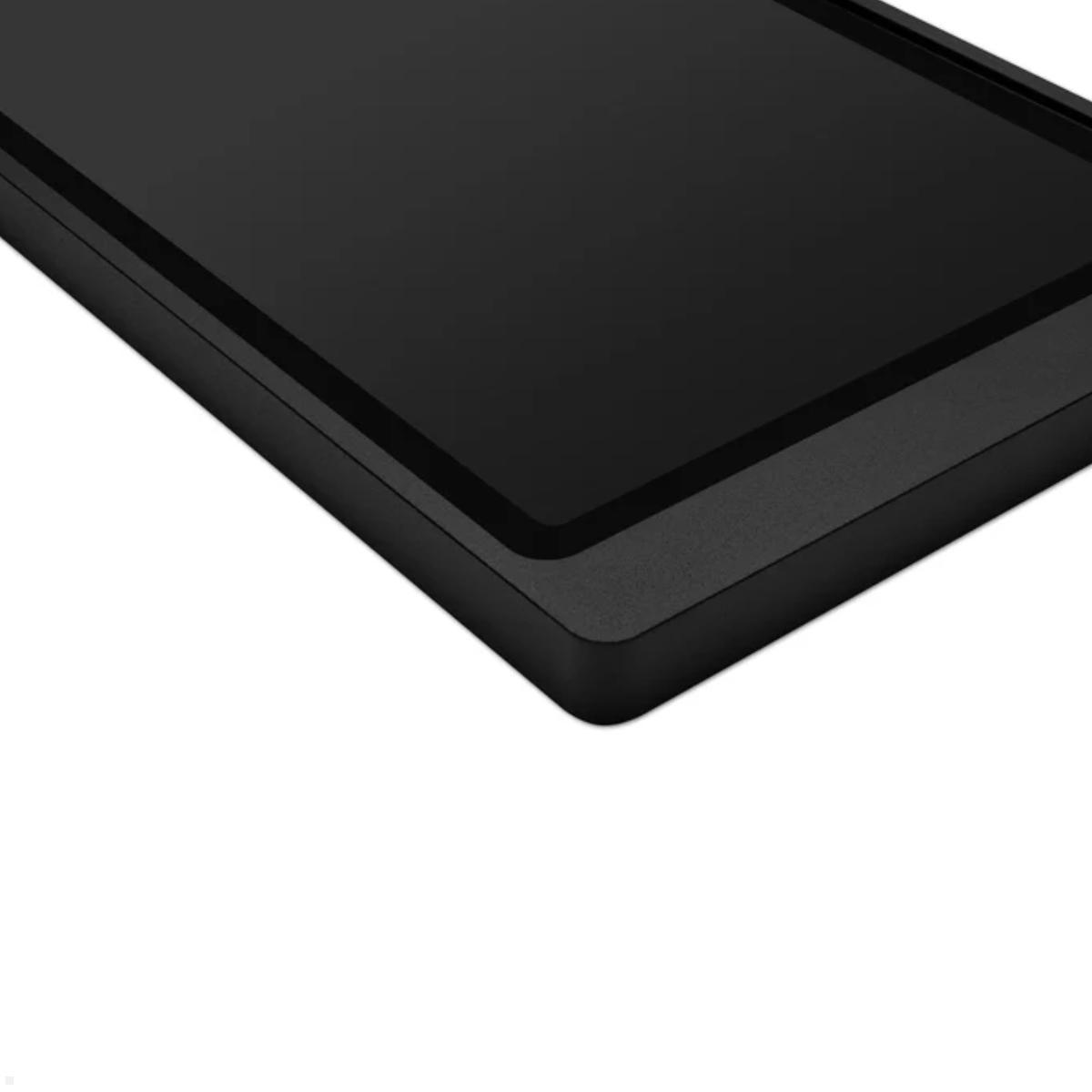 Displine Companion Wall Home Wandhalter für Samsung Tab A9+ 11.0, abgerundete Kanten Displine Companion Wall Home Wandhalter für Samsung Tab A9+ 11.0, abgerundete Kanten