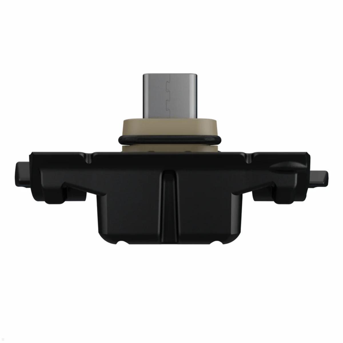 Andres Industries Zubehör aiShell Car Cradle Connector USB-C Andres Industries Zubehör aiShell Car Cradle Connector USB-C