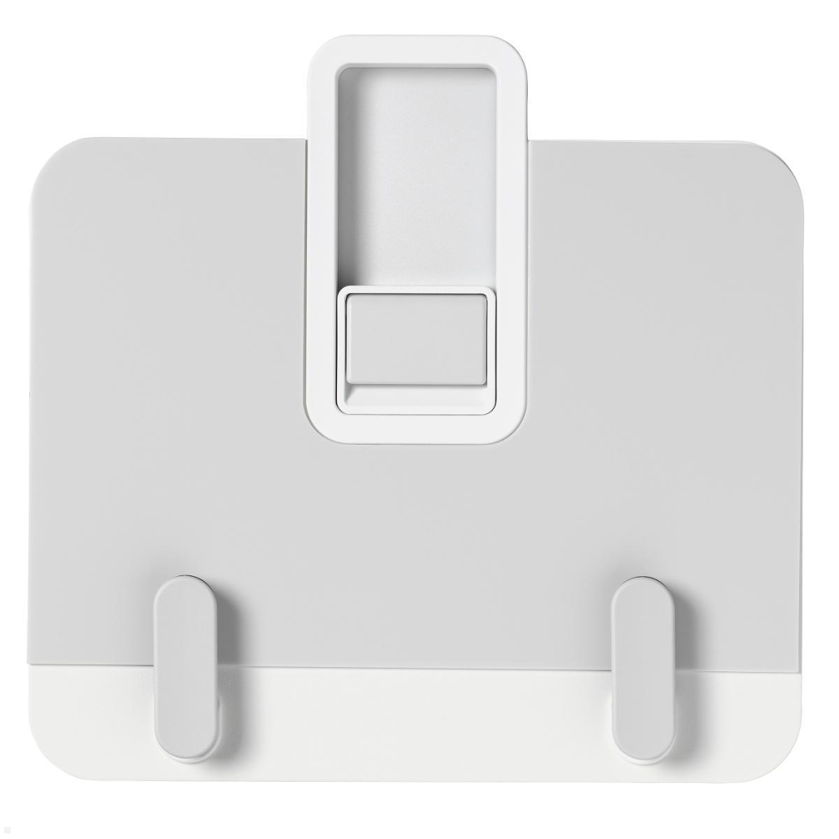 CBS Ollin / Flo Laptop- und Tablethalterung (LAP/003/W), weiß CBS Ollin / Flo Laptop- und Tablethalterung (LAP/003/W), weiß