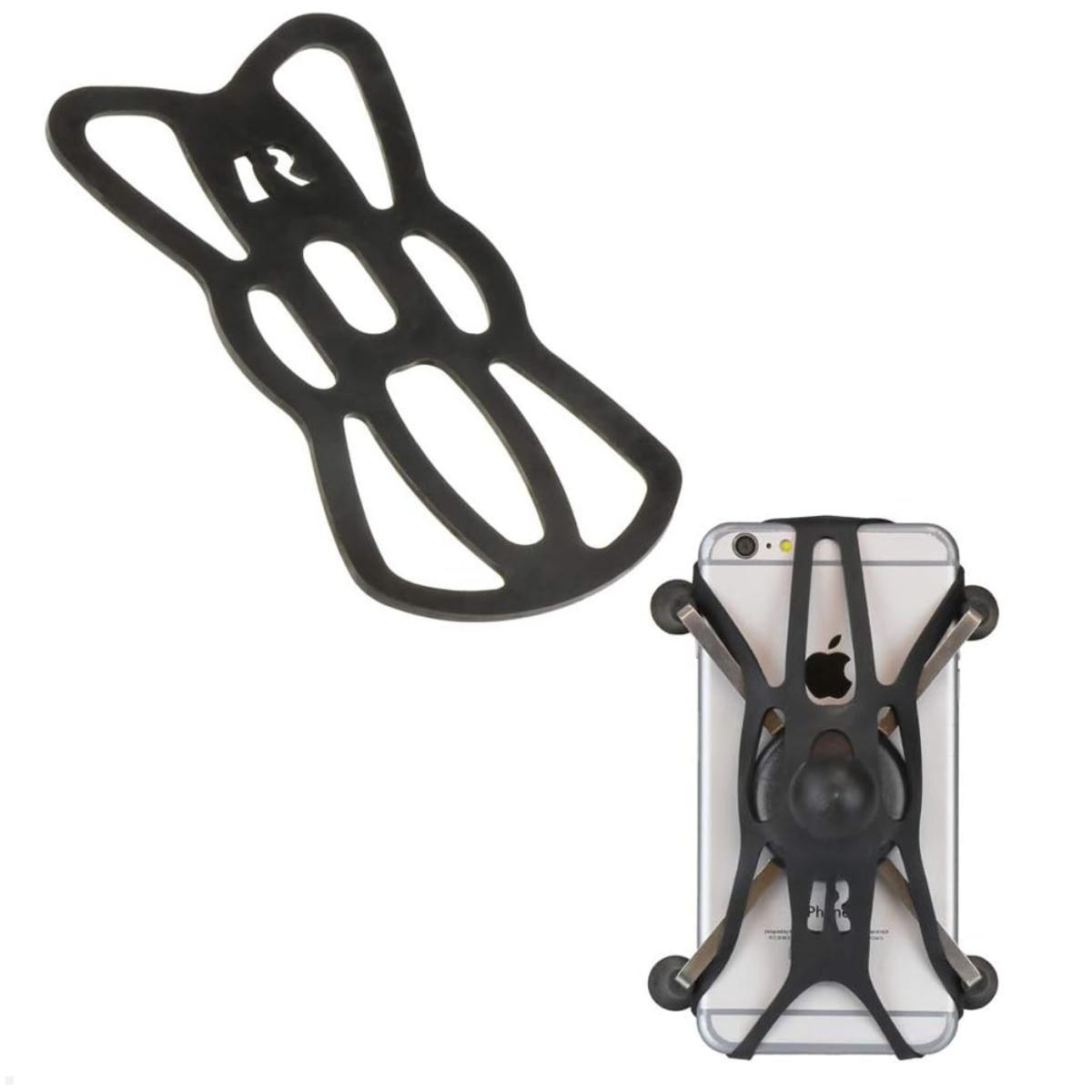 RAM Mounts X-Grip Ersatzteil Sicherungsgummi RAM-HOL-UN10TU, Anwendung