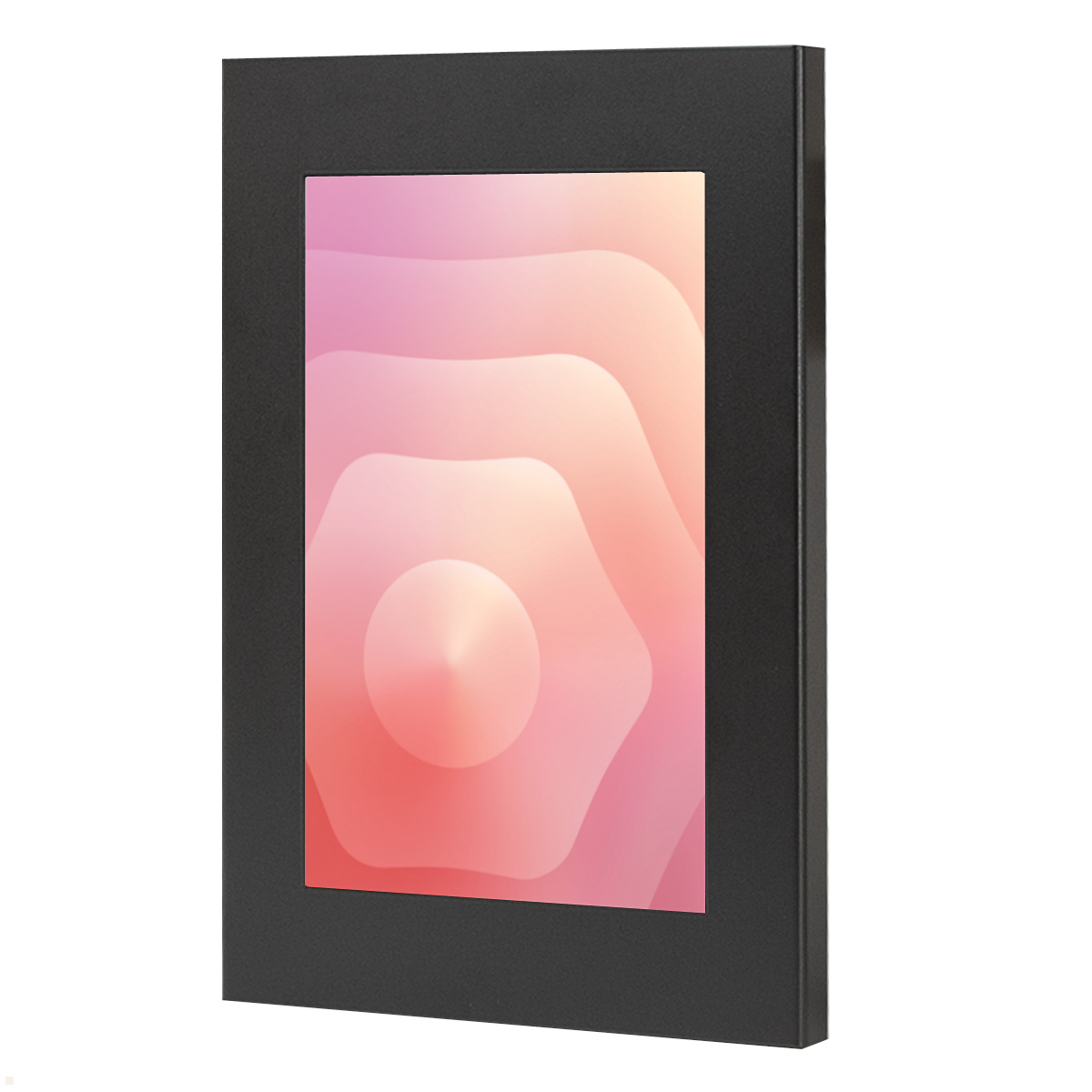 TabLines TSG116 Schutzgehäuse für Samsung Galaxy Tab S11 Ultra 14.6, schwarz