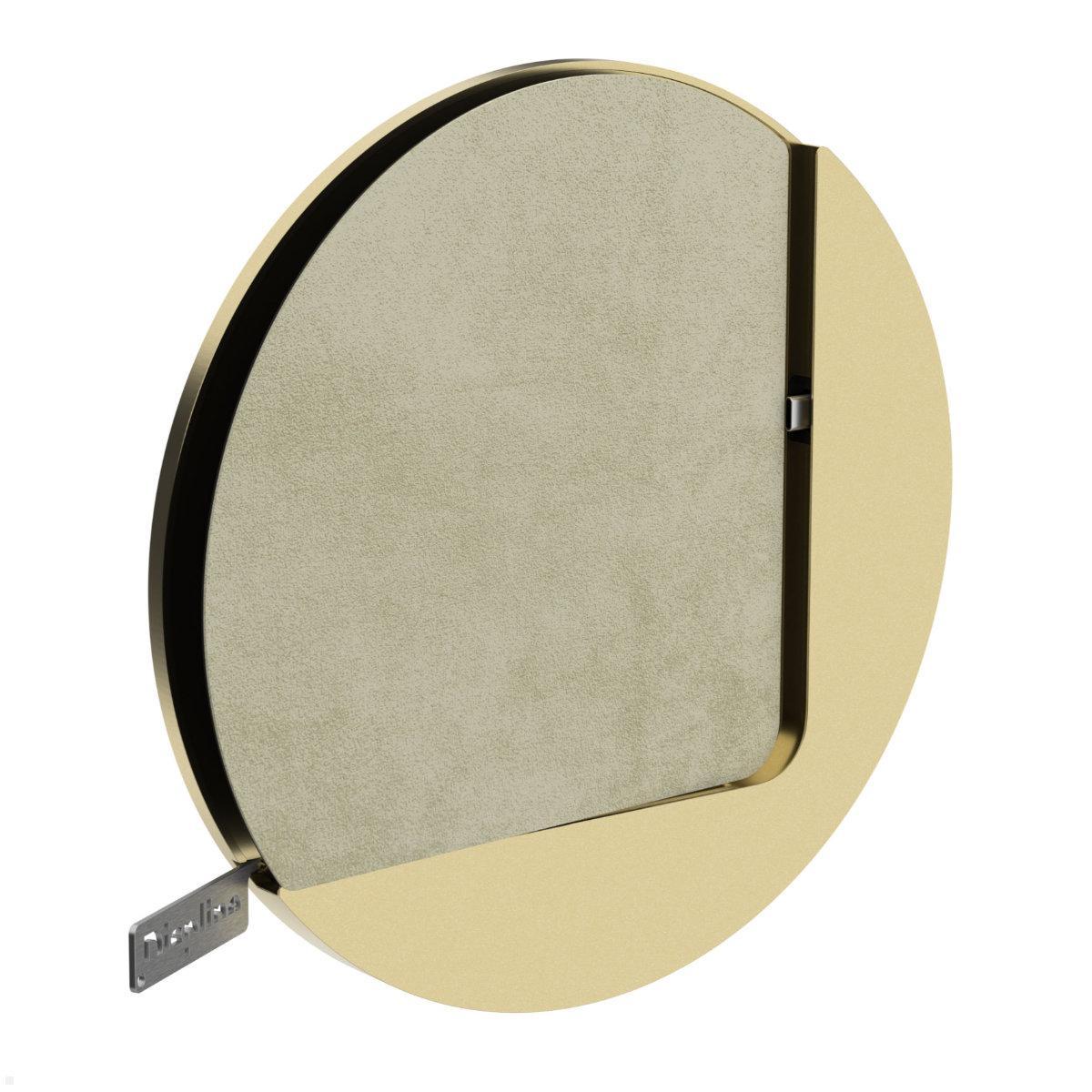 Displine Sunset Wall Apple iPad 10.9 (10.Gen) Wandhalter, Inlay wechselbar Displine Sunset Wall Apple iPad 10.9 (10.Gen) Wandhalter, Inlay wechselbar