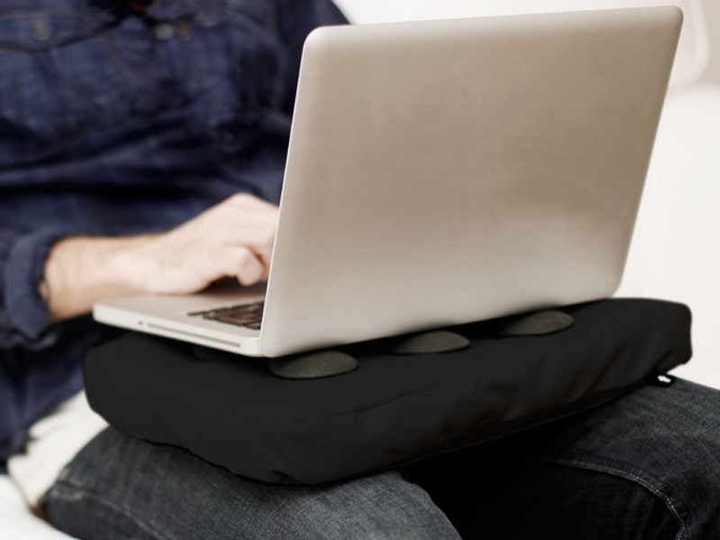 Bosign Laptop Knie Kissen Hitech Bosign Laptop Knie Kissen Hitech